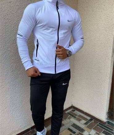 trenerke od likre: Turska trenerka
Likra
M - 3xl
4100
Alb Alisa — 4