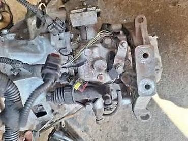 1.7 dizel: ALFA ROMEO MITO MENJAC 1.4 6 BRZINA | Menjac kao nov alfa romeo mito — 2