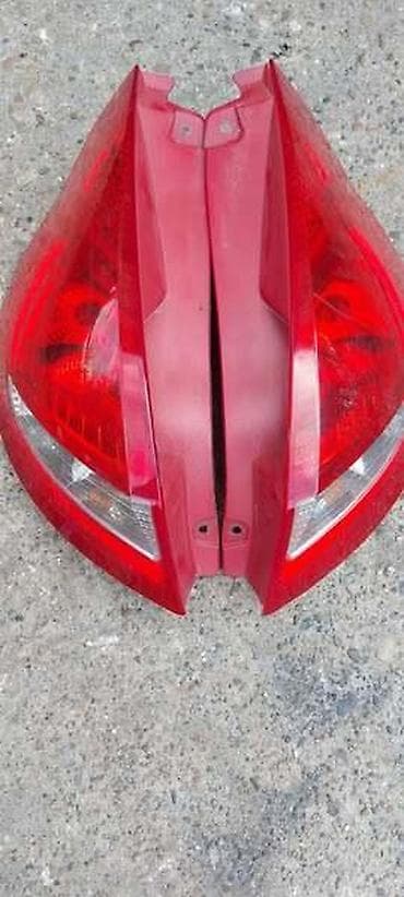 ŠTOP SVETLA ZA FORD FIESTA OD 2008. DO 2013. GOD. | Štop svetla ford