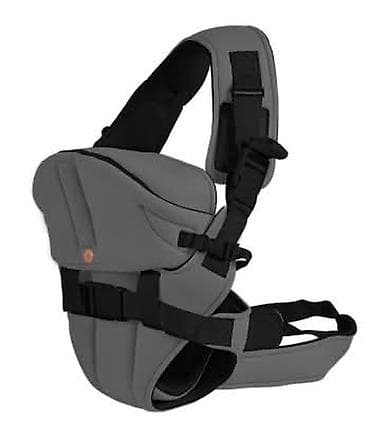 zara sandale ravne: Cangaroo Carry Go kengur nosiljka za bebe Carry Go nosiljka posebno — 3