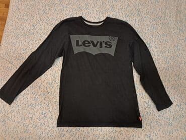 Bluze: Levis bluza
Nova — 1