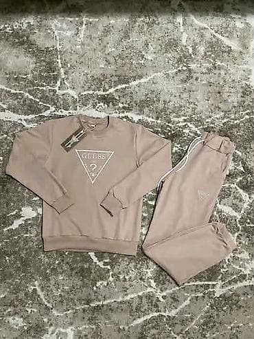 cameleon trenerke: Komplet trenerka pamuk elastin - šiven znak. 
Cena 2900 dinara 🌸 — 8