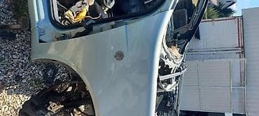 skuteri do 500 evra: FIAT PUNTO 3 KRILO | Levo odlicno 40 evra Desno malo osteceno  20 — 4