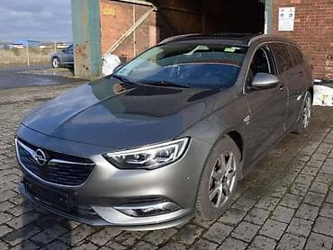 gumica uljne pumpe opel insignia: OPEL INSIGNIA B 2.0 CDTI - KOMPLETAN AUTO U DELOVIMA | Polovni — 2