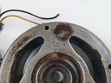 prevoz robe do 3.5 t: Komplet crno paljenje 6v 17w Za tomos motore ispravno 2500 din — 8