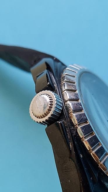 vaneli bor: Police Timepieces muški ručni sat, model 11941J. - Kućište: nerđajući — 7