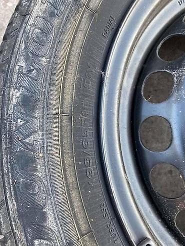 gume 185 65 r15 cena: DUNLOP 195/65 R15 SVE SEZONE | Dunlop 195/65/15 iz rezerve. 2500 — 2