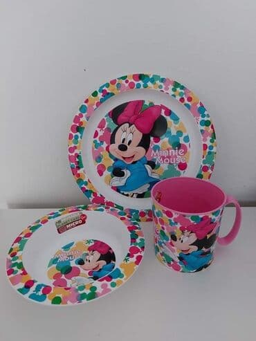 trimer za nokte za bebe: Plastični setovi za rucavanje od 0din — 5