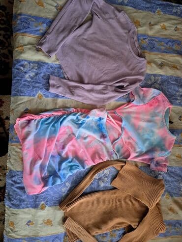 jakne sombor: Ženska modna garderoba – set - Crni bodi sa volanima: off-shoulder — 3