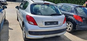 selling car near me: DELOVI ZA PEUGEOT 207 | Originalni polovni delovi Citroen i Peugeot — 1