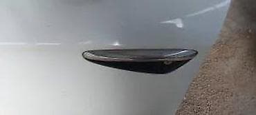 irvas ukras za auto: ALFA 159 SPOLJNA KVAKA | Cena je po komadu — 2