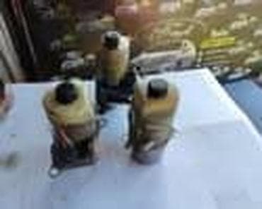 motor: ELEKTRO SERVO PUMPA ZA FORD C-MAX, FOCUS OD 2004. DO 2010. GOD. | — 2