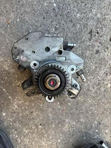 multimedija za kola: PUMPA VISOKOG PRITISKA ZA MERCEDES BENZ E KLASA, E 320, E 300 . | — 2