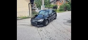 audi 100 turbo: AUDI A1 1.6 TDI DELOVI DPF FILTER | audi delovi zemun 06******** — 3