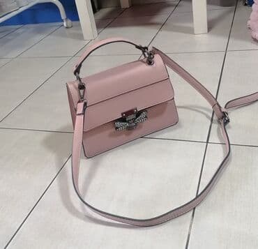 torbe ysl: Shoulder bag — 3