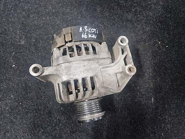 bmw 5 серия 528e at: ALTERNATOR 1.3CDTI 66KW ZA OPEL ASTRA H, CORSA D, MERIVA | Svi — 1
