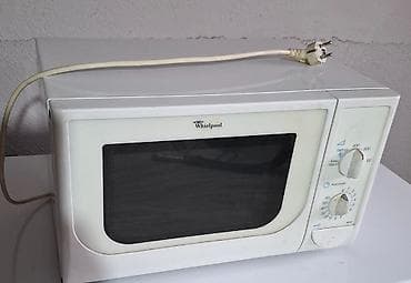 usb kamera mini: Prodajem mikrotalasnu — 1