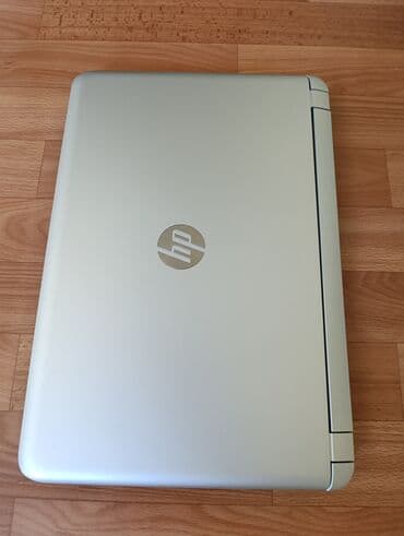 AMD A8, 6 GB OZU, 15.6 "