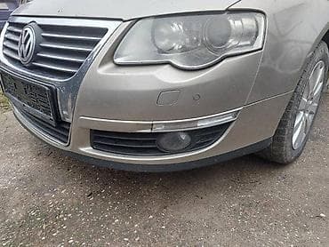 Branici: BRANIK PREDNJI ZA VOLKSWAGEN PASSAT B6 | Prednji branik za Passata — 1