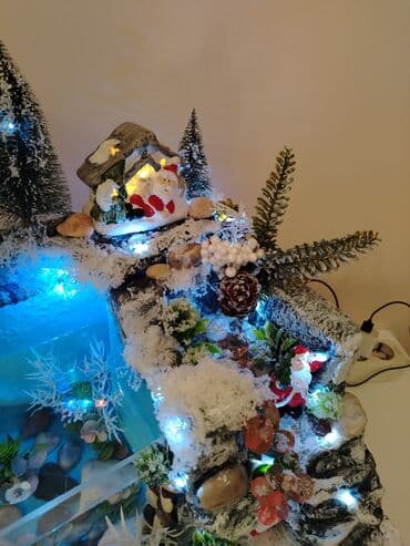 drvo lampice: Novo — 17