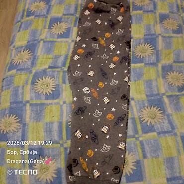 Šortsevi: Zimska jakna za dečake RESERVED + donji deo Pantalone - Jakna — 5