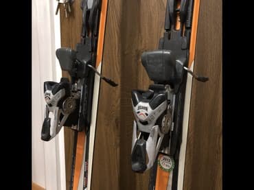 gitare za decu: Skije Volkl 188 cm, uvoz Svajcarska — 9