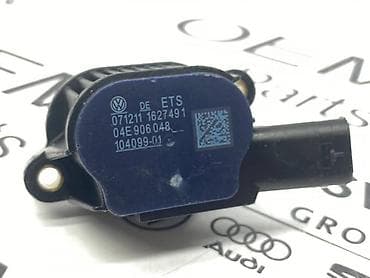 auto delovi loznica: ELEKTROMAGNETNI VENTIL ZA VOLKSWAGEN POLO, TIGUAN, TOURAN . - 04E — 5