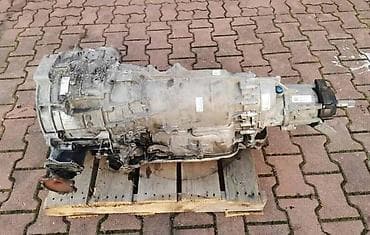 auto delovi kragujevac: ZF MENJAC ZA AUDI A6, A6 ALLROAD, RS6 . OD 2011. DO 2018. GOD. | — 3
