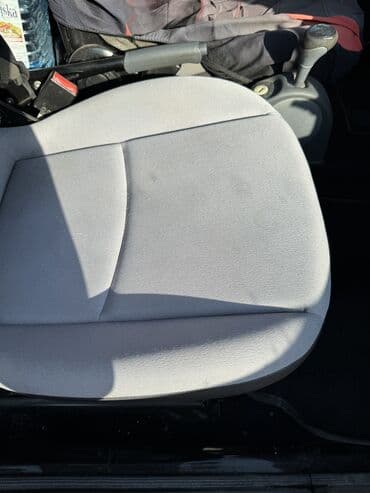 puska volana corsa c: Smart Fortwo: 0.6 l | 2006 г. 91000 km. Κupe — 5
