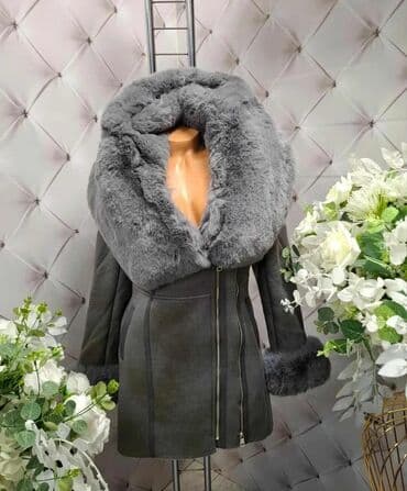 Ski suits: Women's Coats — 3