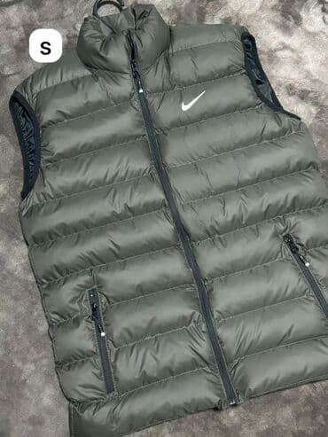 muski prsluk adidas: Adidas Originals, M, Poliester, bоја - Zelena — 2