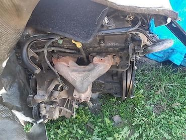 cerada za motor novi sad: DIZELI - BENZINCI ZA FORD GALAXY OD 1994. DO 2011. GOD. | motori za — 2