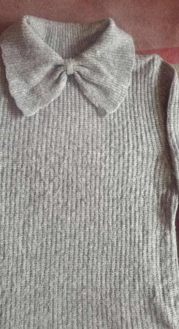 nike decije velicine odece: Zara, Casual sweater, 152-158 — 2