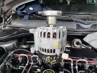polovni auto delovi i auto servis diesel power subotica képek: FORD MONDEO 2.0 2003. GOD. - KOMPLETAN AUTO U DELOVIMA | FORD velika — 8
