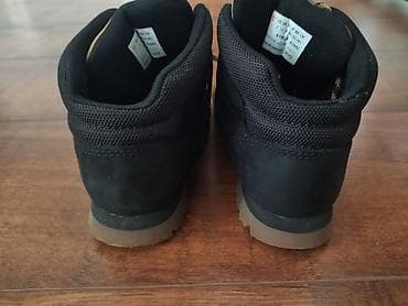 bueno obuca: Timberland dečije zimske cipele broj 34, duzina gazista 21cm, skoro — 3