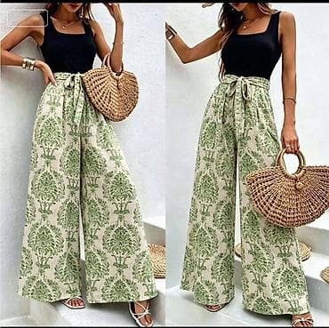 classx farmerke: Pantalone 1700 din — 2