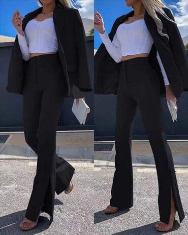 sanel kompleti: Komplet: 3400 dinara — 1