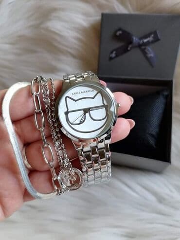 Specijalna ponuda Sat + narukvica SAMO 🥰2600din🥰 Satovi su od na lalafo.rs Specijalna ponuda Sat + narukvica SAMO 🥰2600din🥰 Satovi su od