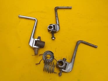 kuciste kljuca opel corsa c: Kurbla startertera.
Cena na komad — 1
