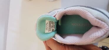 patike buzz za decu: Dečije patike Reebok - Model: Reebok (vidljivo na jeziku i ulošku) - — 4