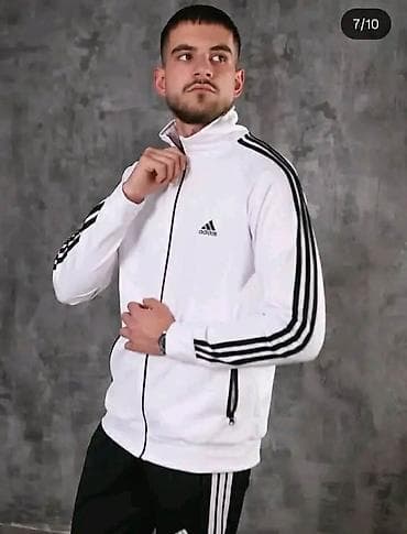 siroka trenerka: Komplet trenerka mokra likra. Dostupne velicine L XL XXL 3XL 4XL 5XL — 7