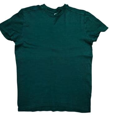 new yorker nis: Paket muških brendiranih majica – kratki rukav Prodajem pojedinacno — 5