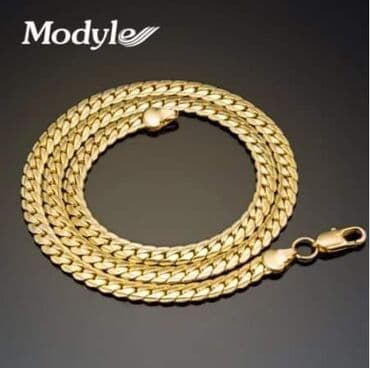 satic smartic cena: Chain — 2