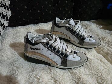 patike sa oznakom n: Patike, Dsquared2 — 9