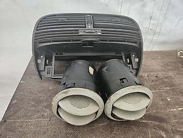 letva volana fiat punto 2: RESETKA VENTILACIJE ZA FIAT PUNTO OD 2000. DO 2003. GOD — 1