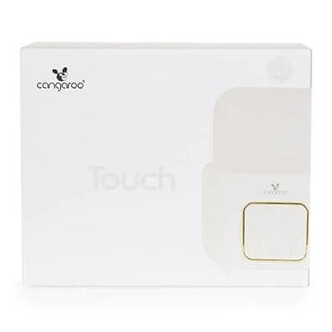 kucni aparat za sladoled: Cangaroo Grejač za flašice – sterilizator Touch (CAN1701-70) Cangaroo — 6