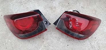 STOP SVETLA I STOP LAMPE ZA MAZDA 2 OD 2019. DO 2024. GOD. | Mazda 2