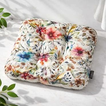 izrada jastuka: ✔️Izrada sedalica po meri kupca ✔️Vodoodbojno outdoor platno — 7