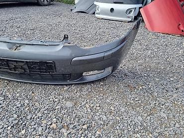 lamela golf 2: PREDNJI BRANIK SA PRSKALICAMA ZA VOLKSWAGEN GOLF 5 | saljemo brzom — 2