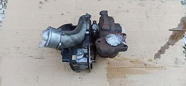 TURBINA 3.0TDI GTB2200VK ZA AUDI A4, A5, A6 . | Odlicna turbina za na lalafo.rs TURBINA 3.0TDI GTB2200VK ZA AUDI A4, A5, A6 . | Odlicna turbina za